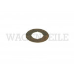 415 197 311 Einstellscheibe Lenkspindel 0,40mm, Lenkgetriebe (Rollenlenkung)
