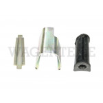 498 102 211 -R Anbausatz Stabilisator, rechts