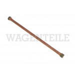 511 116 311 B Federstab hinten rechts 626mm (22mm)