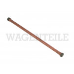 511 116 361 Federstab hinten rechts 626mm (24mm)