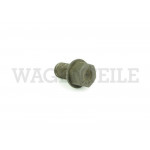 601 139 251 Radschraube M14x1,5x19 Kugelbund