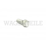 601 139 255 -R Radschraube M14x1,5x30 Kegelbund für Alufelge (SW17)
