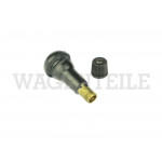 601 361 311 Gummiventil schlauchlose Reifen (D 11,5mm/ H 43mm)