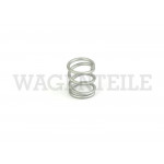 609 283 251 Druckfeder Spannstift Bremsbacke