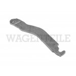 609 613 211 B Bremshebel Bremsseil links