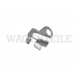 609 637 113 Halter Handbremsseil