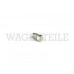 611 190 443 Verschlussschraube M10x1, SW10, (Bördel E und F)