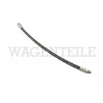 611 701 113 D -R Bremsschlauch 380mm, Vorderachse