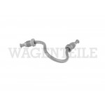 611 736 113 F Bremsleitung am Federbein vorn rechts (160mm)