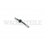 611 775 433 A -R Bremsschlauch 180mm, Hinterachse