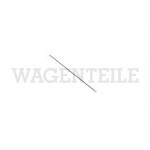 611 900 600 Bremsleitung 600mm