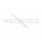 611 900 720 Bremsleitung 720mm