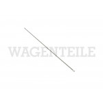 611 901 050 Bremsleitung 1050mm