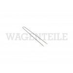 611 901 200 Bremsleitung 1200mm