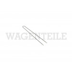 611 901 250 Bremsleitung 1250mm