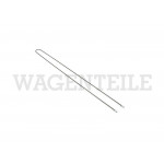 611 901 850 Bremsleitung 1850mm