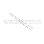 611 902 000 Bremsleitung 2000mm