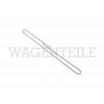 611 902 150 Bremsleitung 2150mm