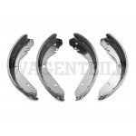 698 537 311 E Satz Bremsbacken 45mm