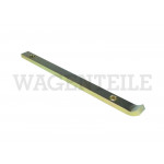 703 787 251 Gewindeplatte Träger Vorderachsgetriebe