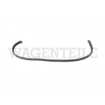 707 421 241 D Gummileiste Stoßstange hinten (2042mm)