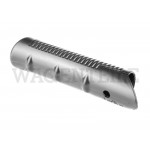 711 327 311 A sw Griff Handbremshebel, schwarz
