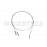 711 707 311 D Heizzug 1062mm (nur Austausch-Rahmen)