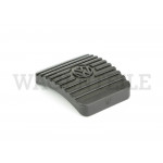 721 173 25A A Pedalgummi Brems-/ Kupplungspedal (neue Form)