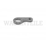 721 374 211 B Hebel Kupplungszug vorn
