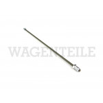 721 479 251 G -R Hydraulikleitung Kupplung Metallleitung, am Getriebe (410mm)