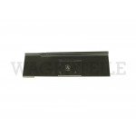 801 221 25A A Reparaturblech Gurtaufnahme vorn, links