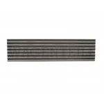801 406 21A A Reparaturblech Laderaumboden ca. 1,50x0,40 (Länge der Welle 52mm)
