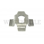 801 419 221 Halteblech Sitzbank, hinten