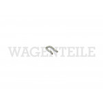 801 921 251 Sicherungsklammer Spannbügel Reserverad