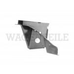 803 261 251 A Lagerbock Zugstrebe, links