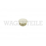 807 127 251 ws Abdeckkappe Stoßstangen-Ecke, weiß