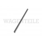 817 310 25A A -R Reparaturblech Dachkante Regenrinne