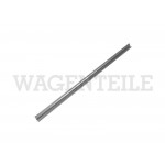 817 310 25A B -R Reparaturblech Dachkante Regenrinne