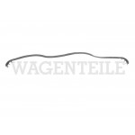 823 731 111 C Windlaufdichtung vorn, (Mexiko Dichtung)
