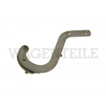827 301 461 A Scharnier Heckklappe Typ4 Variant, links