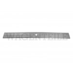 829 107 251 Reparaturblech Heckklappe unten/ außen (160mm) (Druckknopf 20mm)