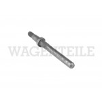 831 423 111 A Scharnierbolzen Türscharnier Spiegel bis '58 (1. Übermaß 8,1mm)