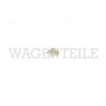 831 439 411 Stopfen Türscharnier, transparent