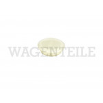 831 449 111 Stopfen Türscharnierschraube (20mm), transparent