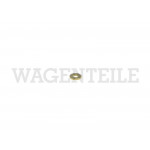 837 637 111 Gleitscheibe Drehfensterniet, Lagerwinkel oben
