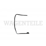 845 293 22A A -R Einfassdichtung Drehfensterglas T2 hinten