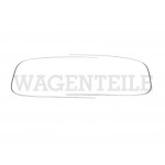 853 305 113 A /2 Zierrahmen Dichtung Frontscheibe, chrom