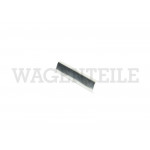 853 339 171 A Verbindungs-Muffe vorn oder hinten, chrom