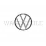 853 601 113 B Hersteller-Emblem verchromt