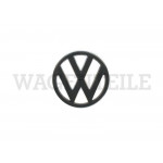 853 601 171 sw Hersteller-Emblem 95mm, schwarz